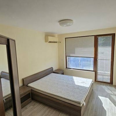 Долгосрочная аренда уютного 2-комнатного апартамента, кв. Бриз, Варна, Болгария